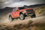 Ford F-150 SVT Raptor 2010 года